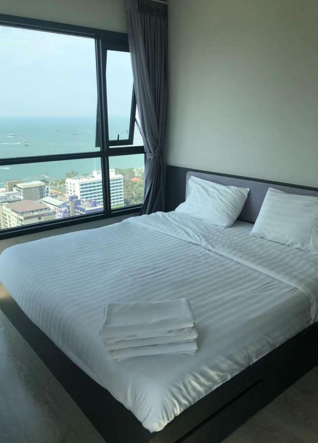Apartamento The Base Seaview