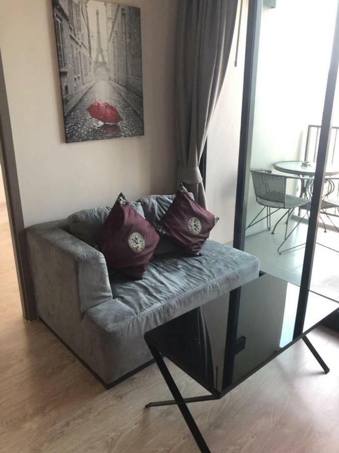 Apartamento The Base Seaview *