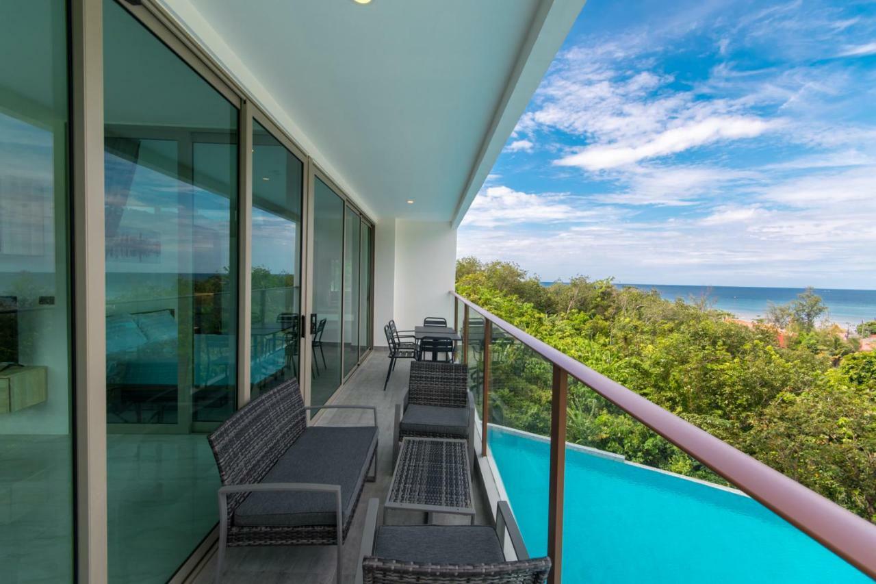 Apartment Oceana Sea View - Kamala Beach