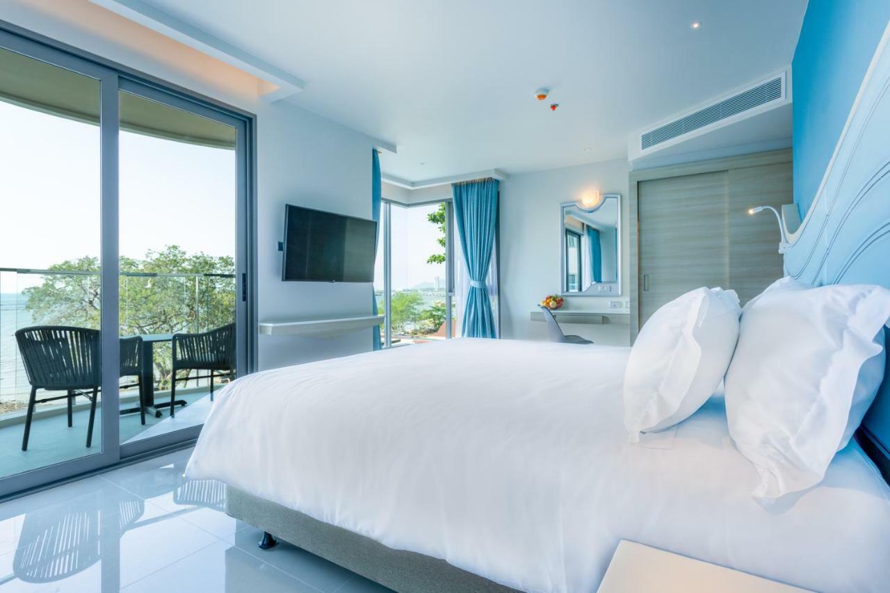 Centara Sonrisa Residences & Sriracha Hotel Si Racha
