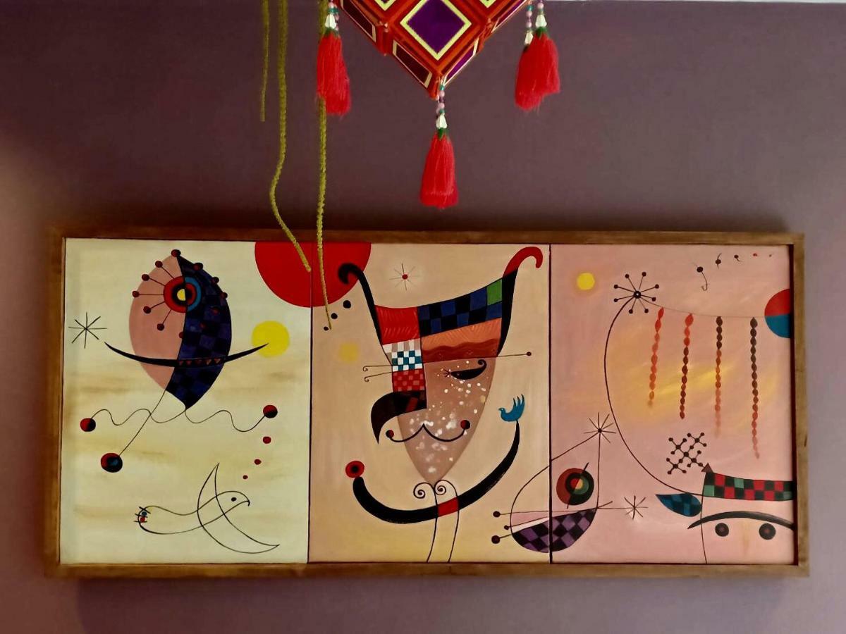 Pupiang Po Da Arte Dan Sai