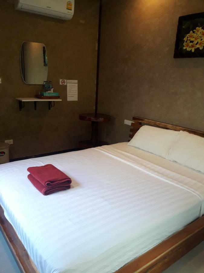 Khao Sok Resort