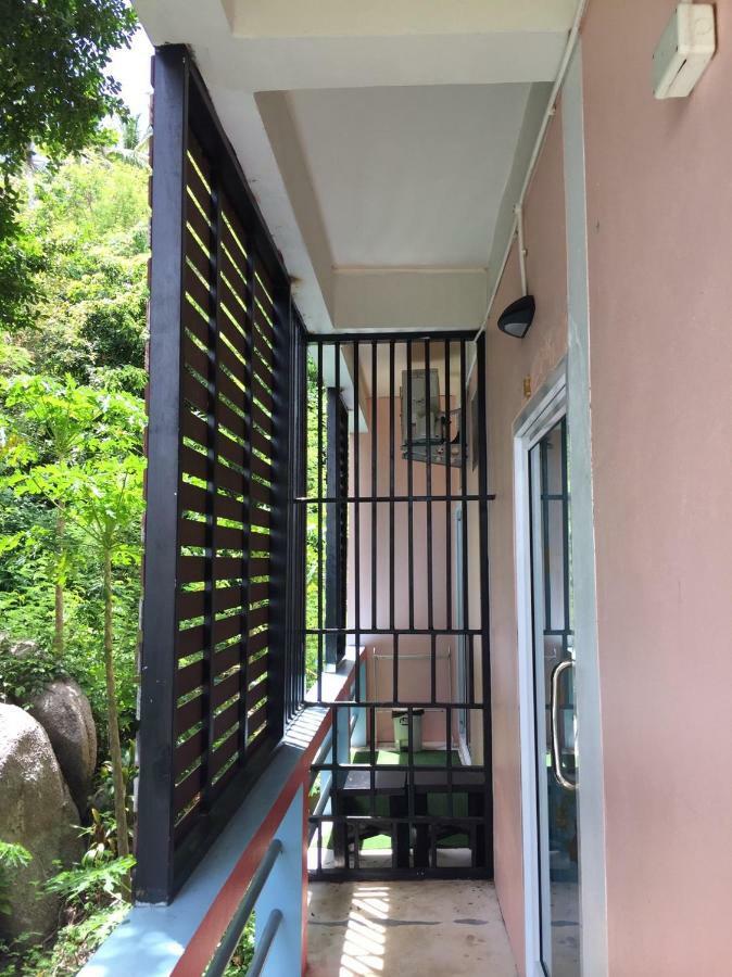 Sairee Seaview Hotel Koh Tao