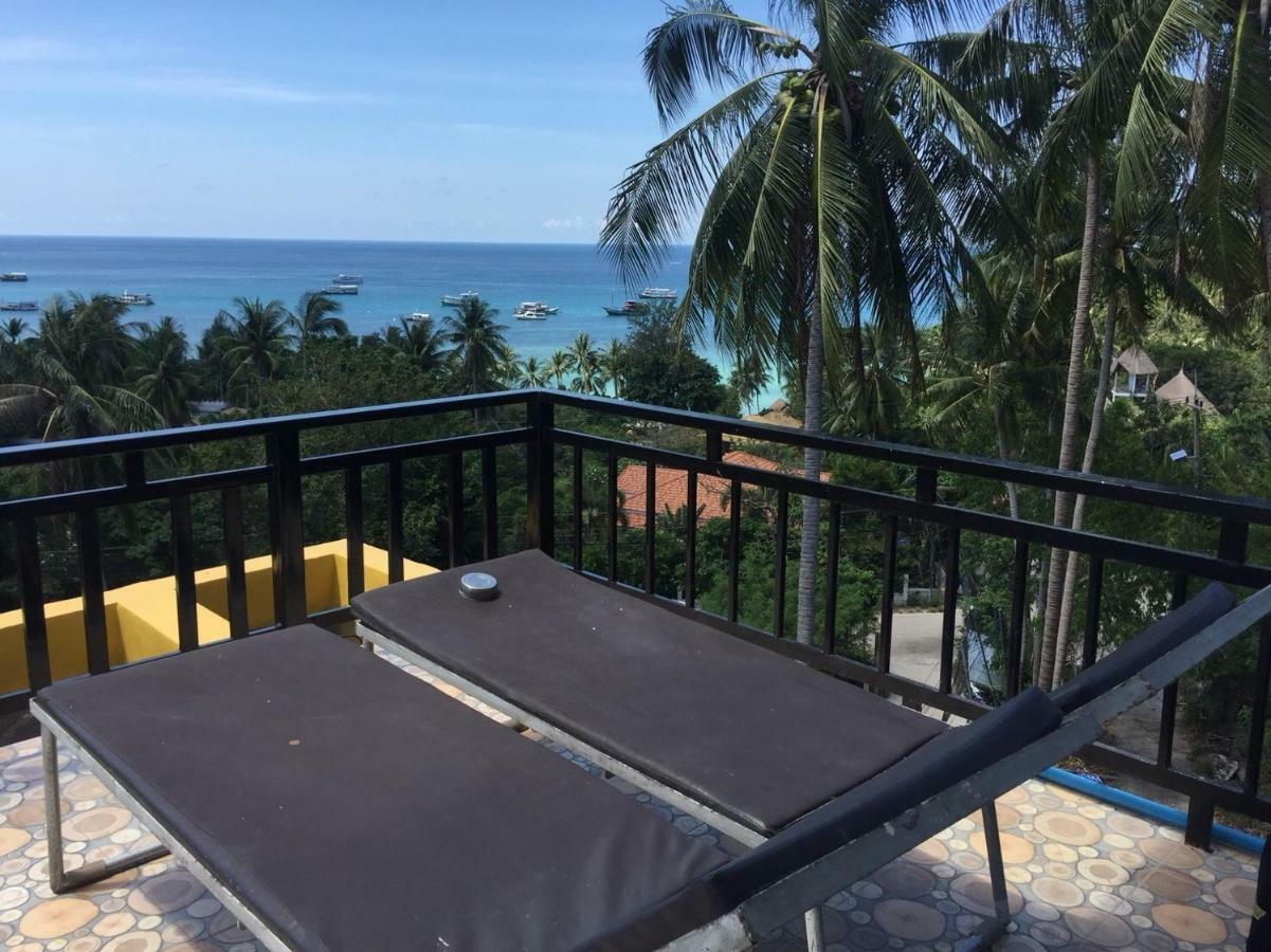 Sairee Seaview Koh Tao