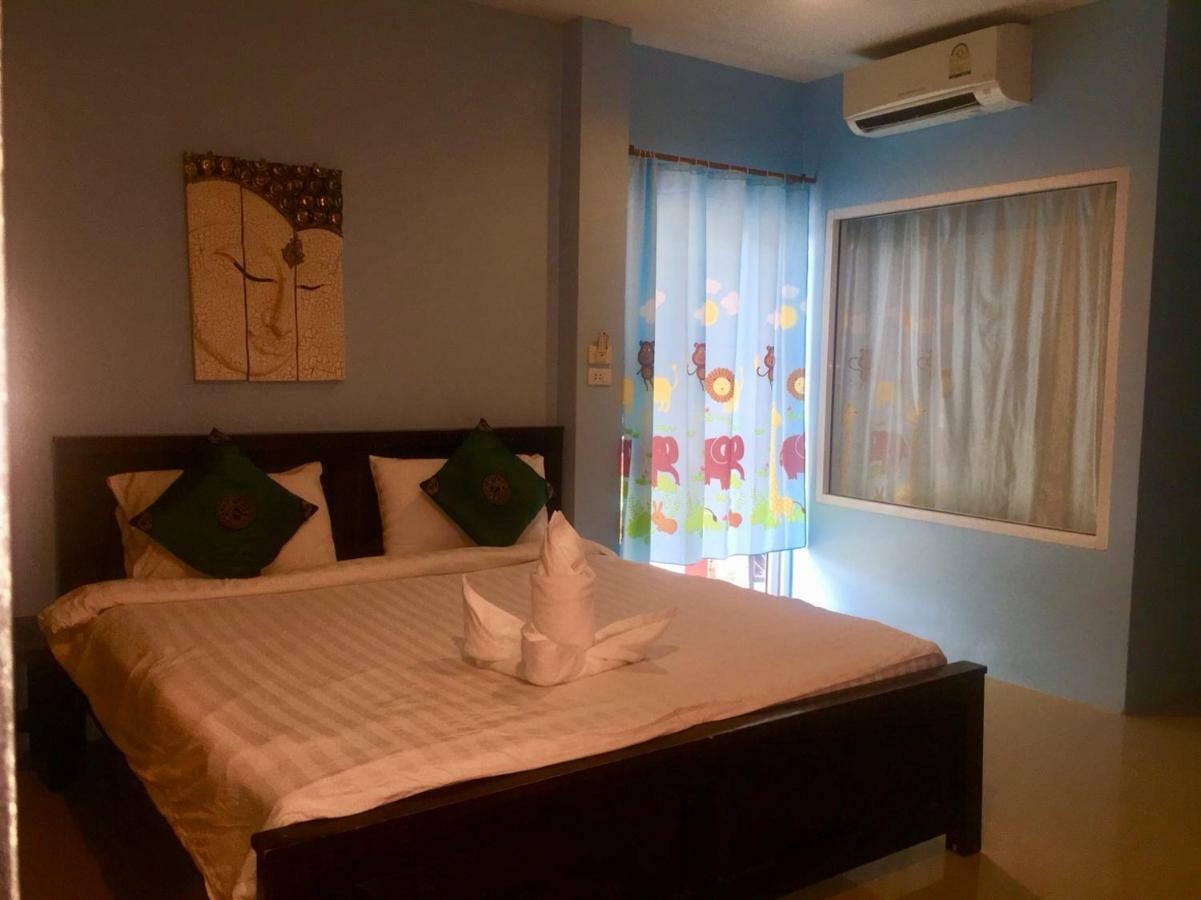 Sairee Seaview Hotel 3*