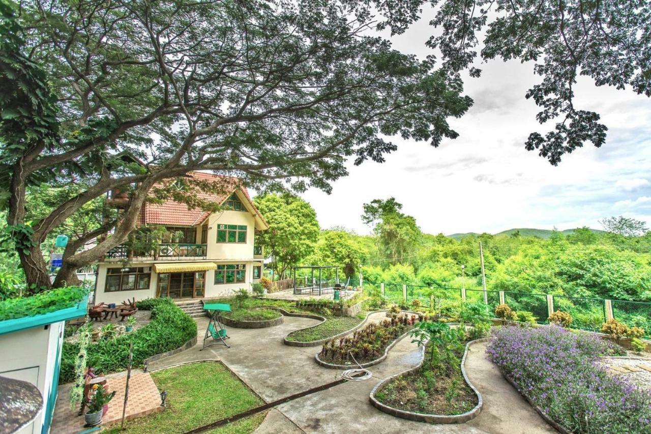 Holiday home Evergreen