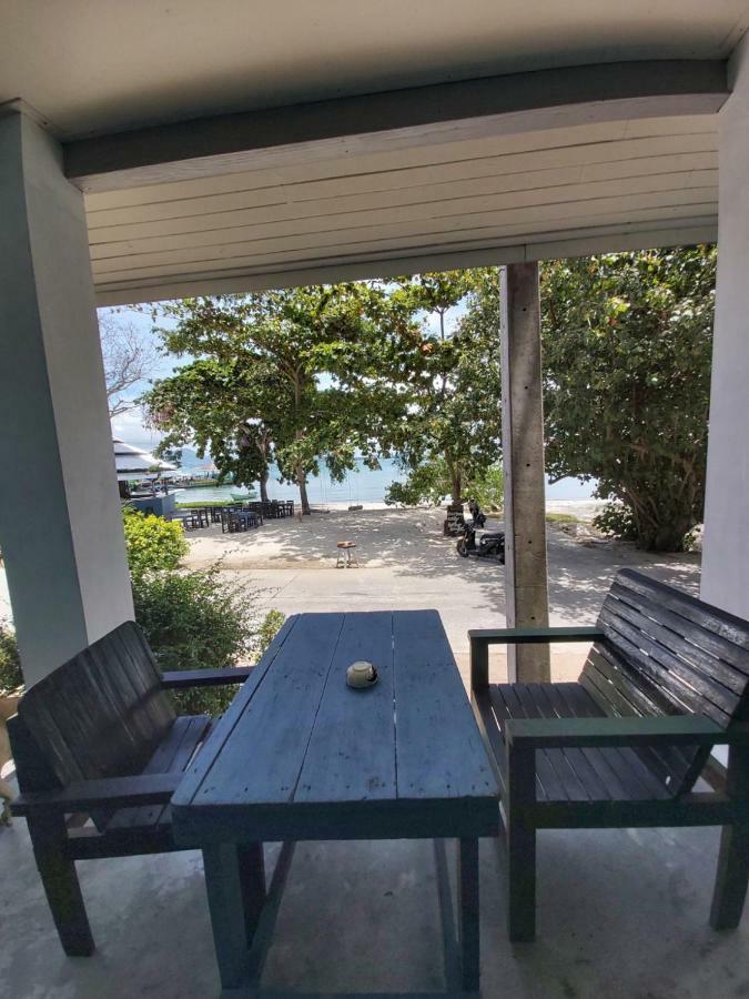 Minnie Seaview Guest house