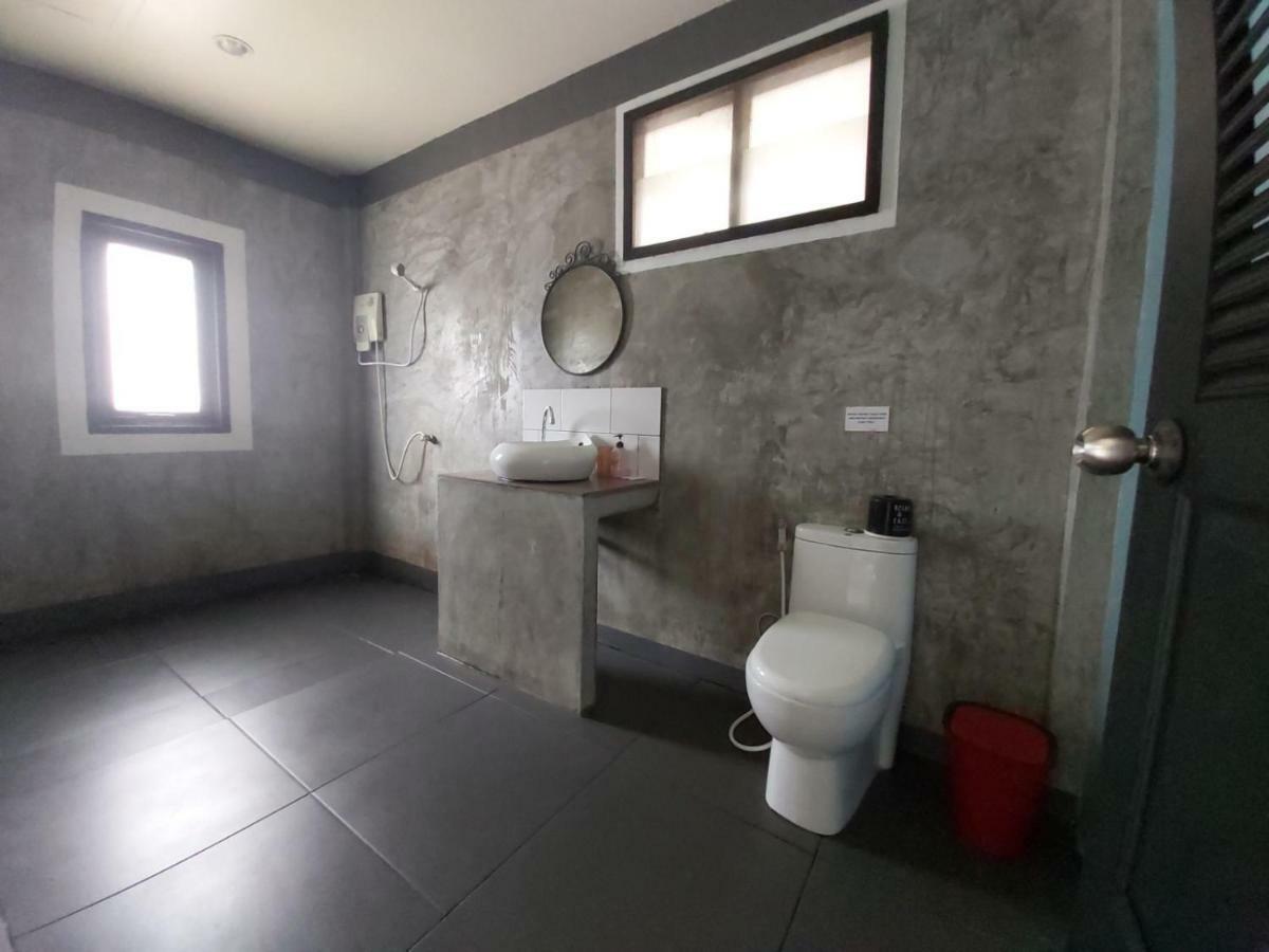 Guest house Minnie Seaview Koh Samet