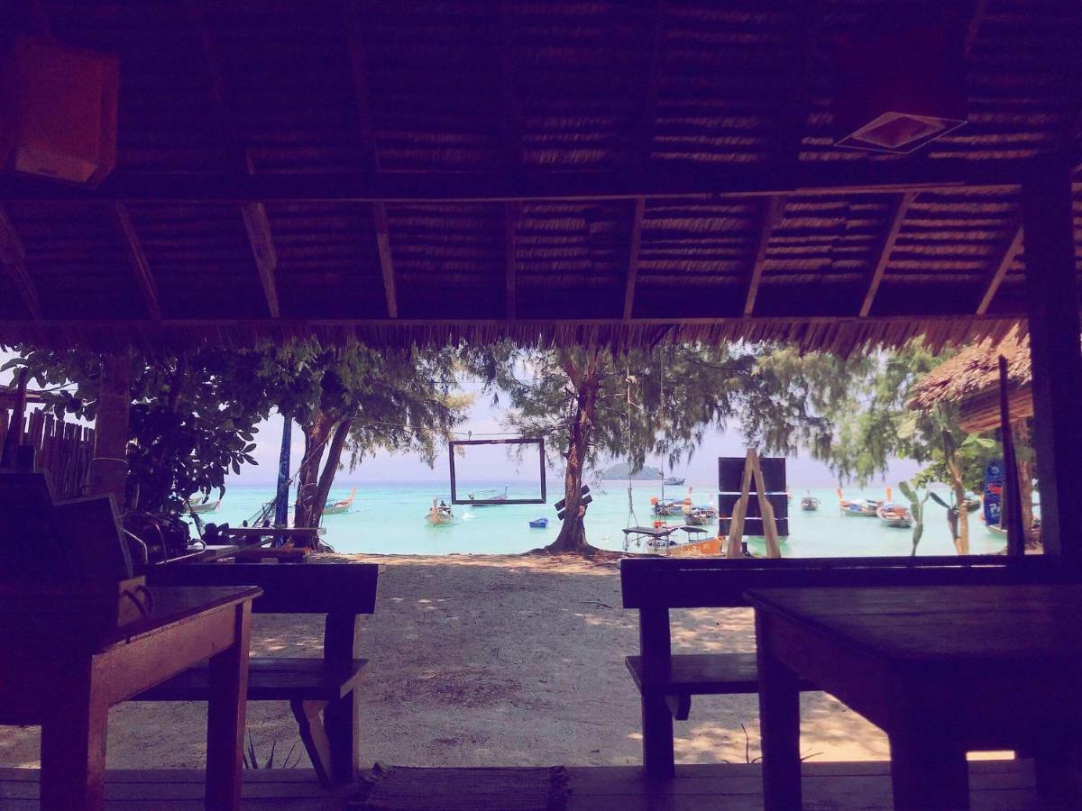 Adang Sea Divers & Eco Lodge * Koh Lipe