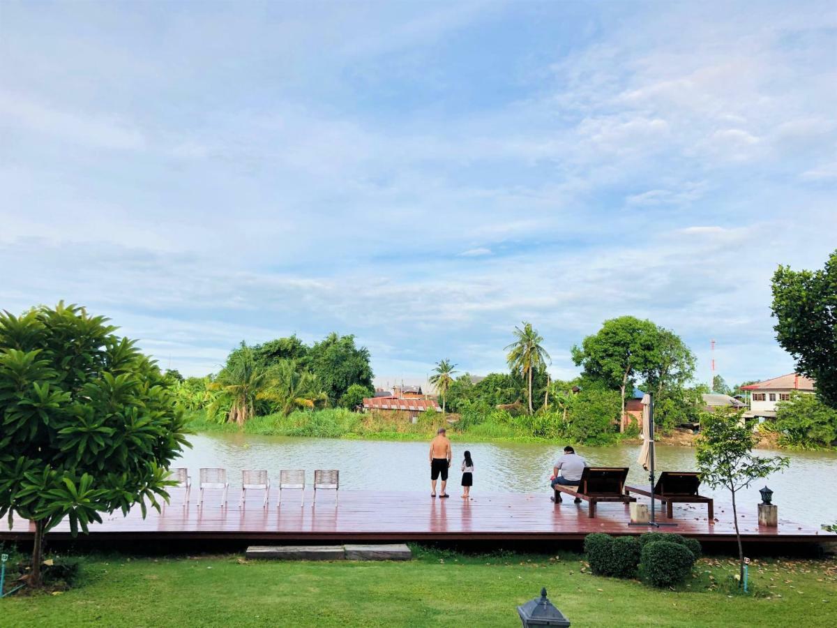Resort Thararin 2*