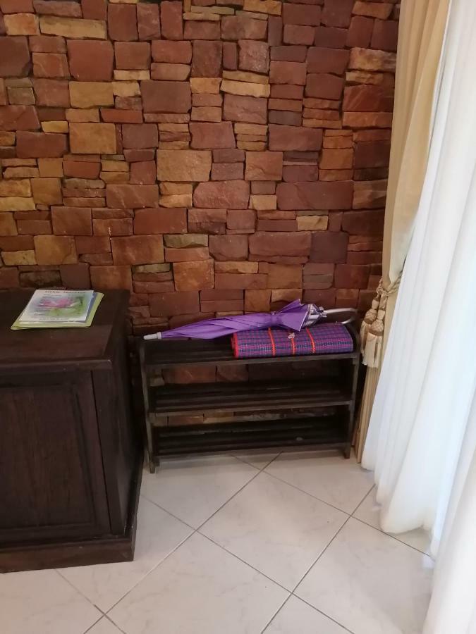 Resort Polina Park 3*