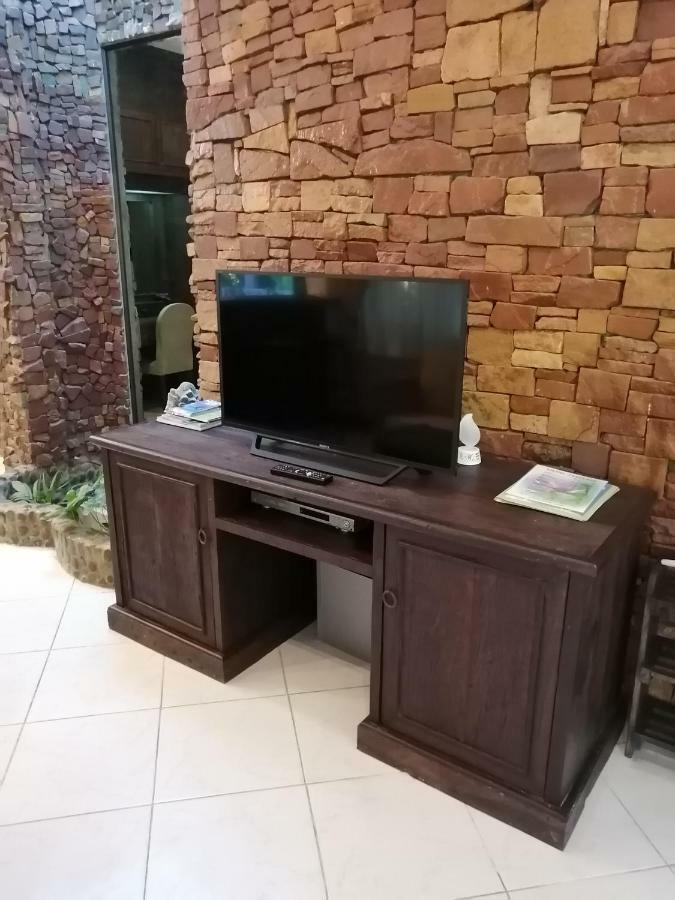 Polina Park 3* Mae Nam