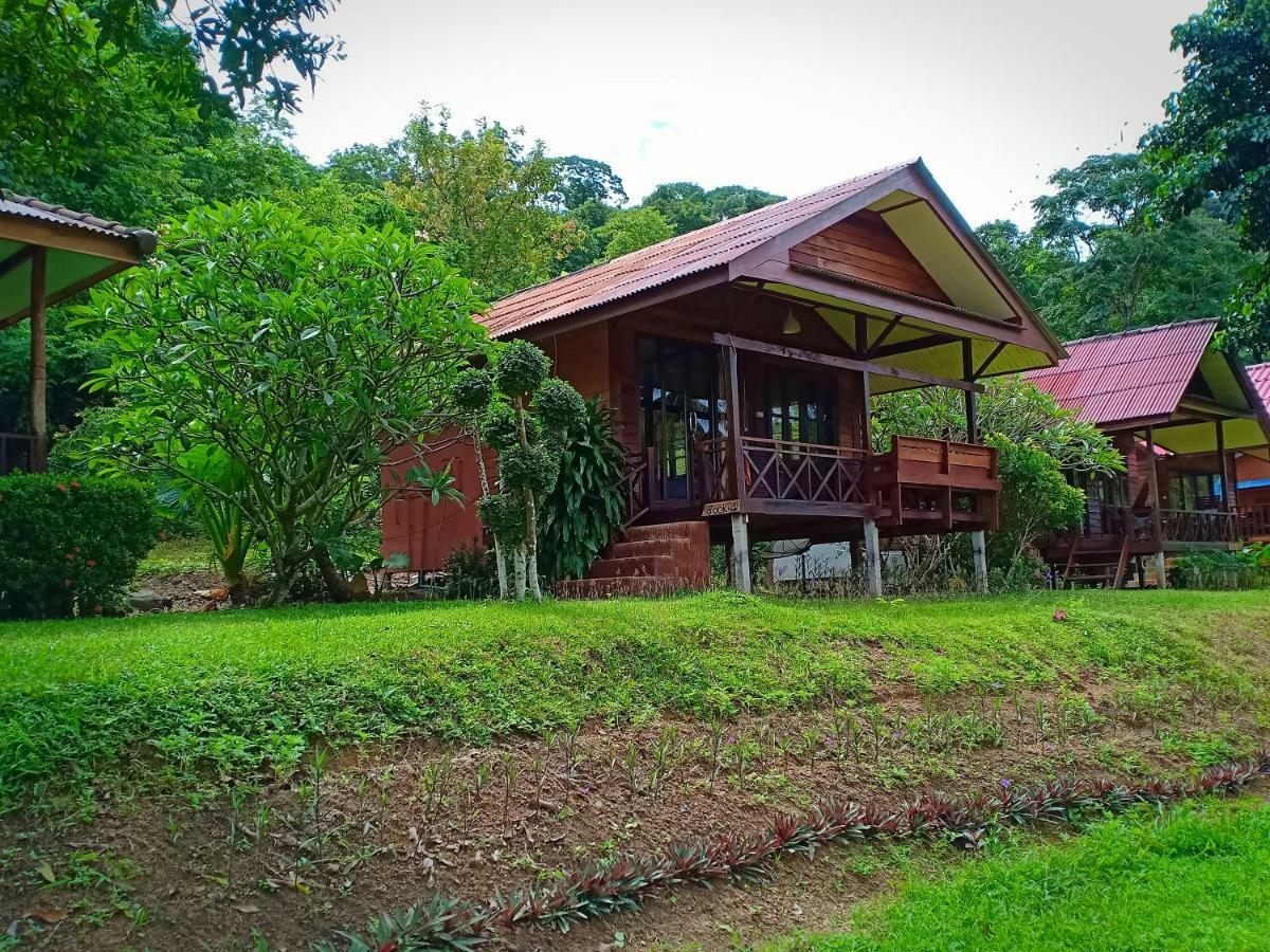 Resort Suntisook 2*
