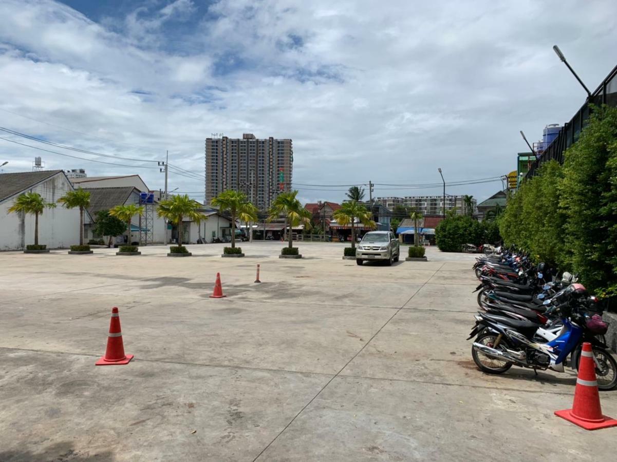 Tonaoi Grand Hat Yai