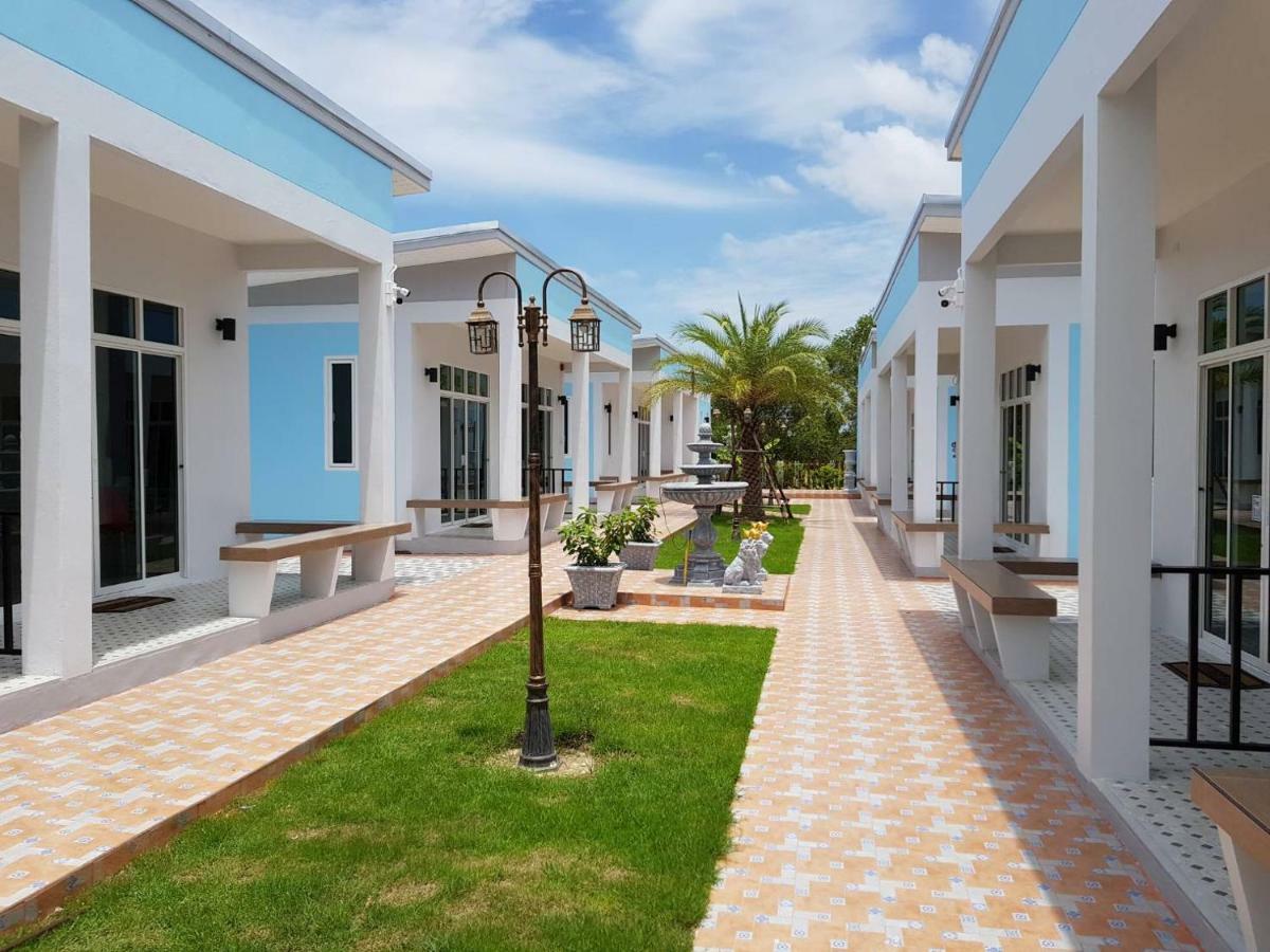 Resort The Cube