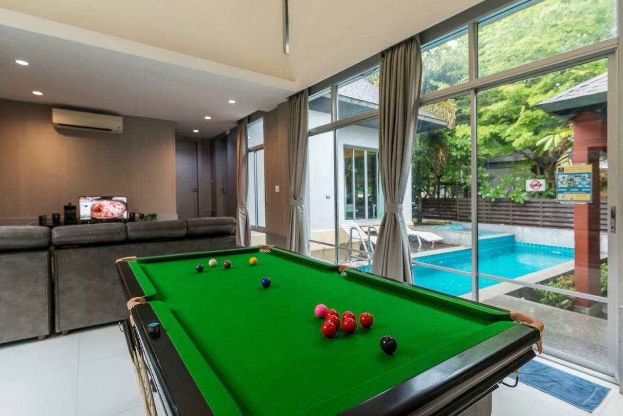 Anb Pool Pousada *