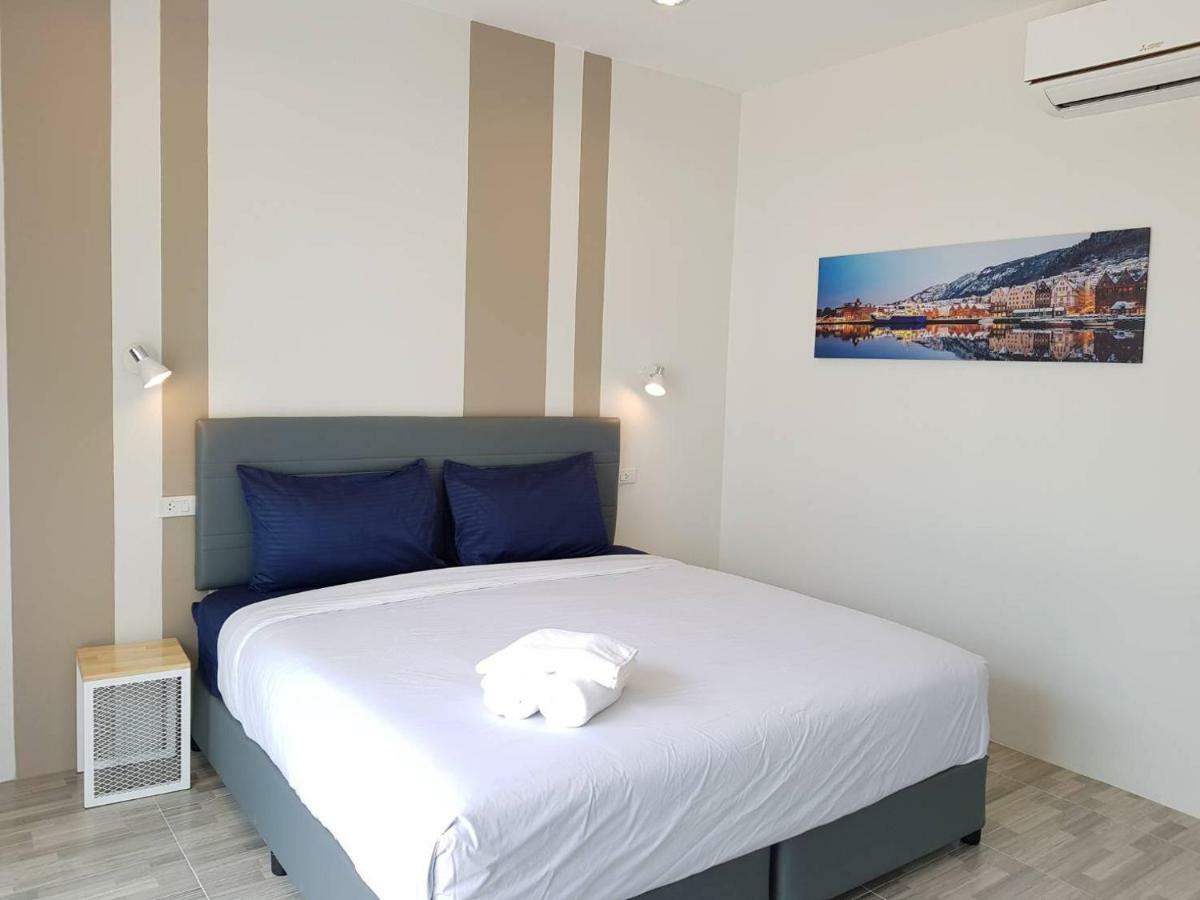 Resort The Cube Chanthaburi