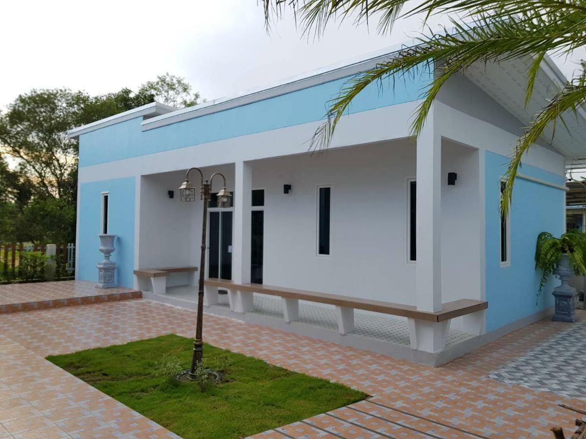 The Cube Resort Chanthaburi