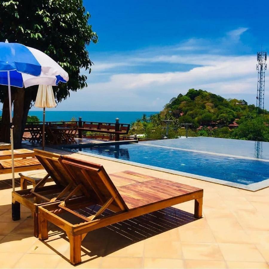 Guest house Phuchawee Lanta Koh Lanta