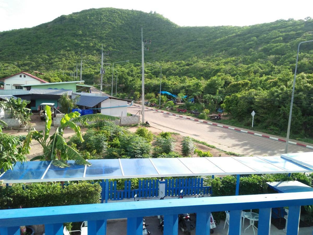 Resort Blue Sky Ko Lan