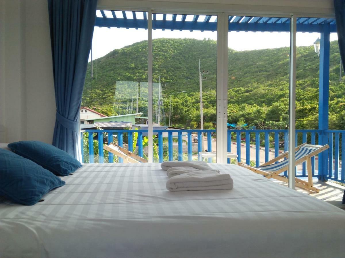 Resort Blue Sky 2*