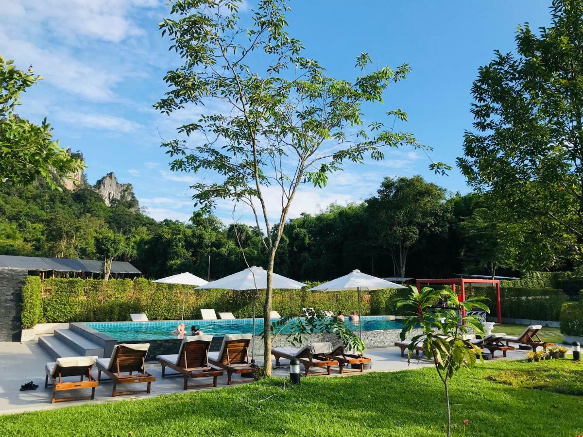 Resort Montania Lifestyle 3*