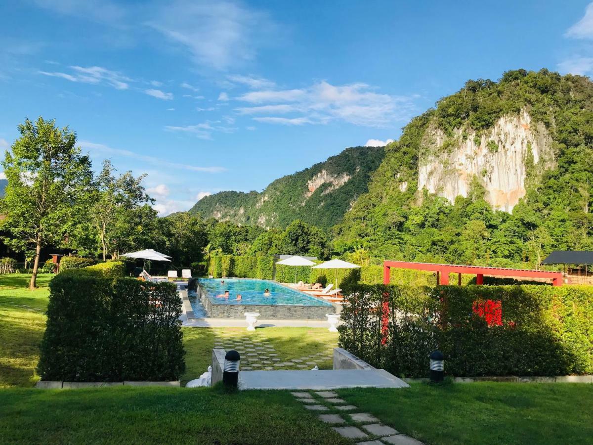 Montania Lifestyle Resort 3*
