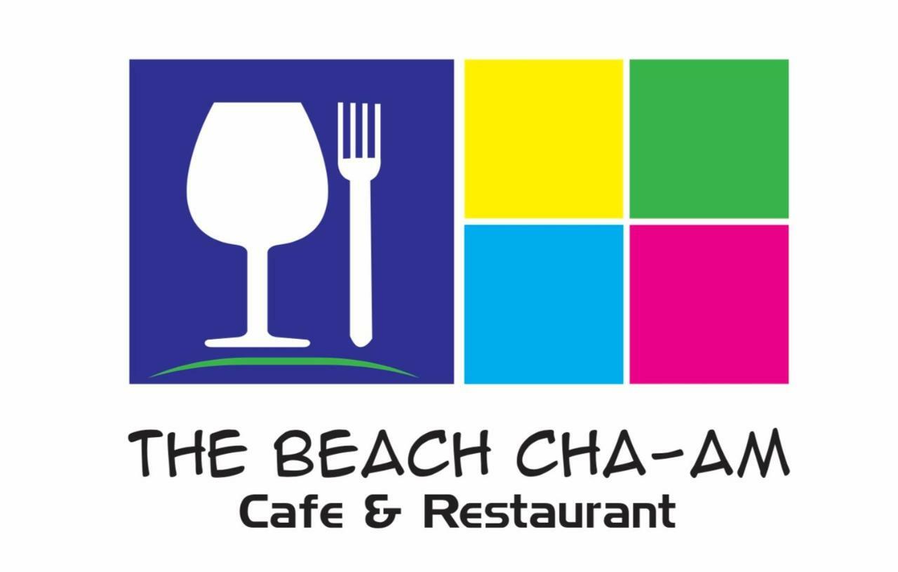 The Beach Cha Am