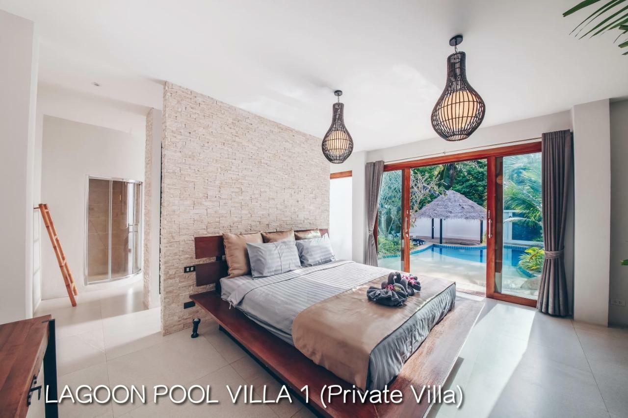 Coco Lilly Villas 3*