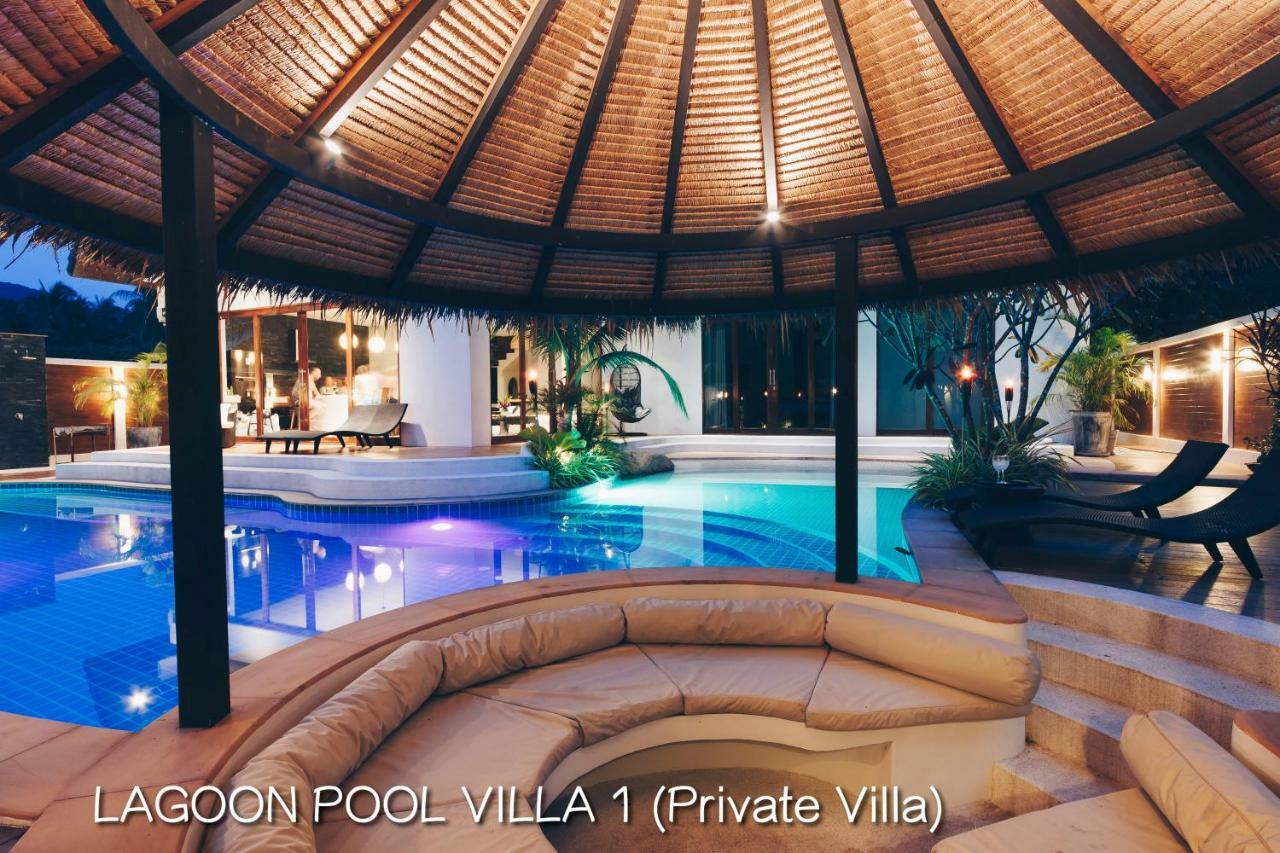 Coco Lilly Villas 3*