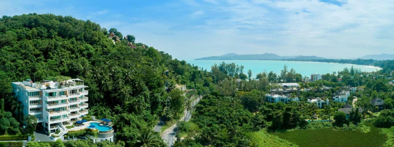 The Park Serviced By Resava Apartamento *