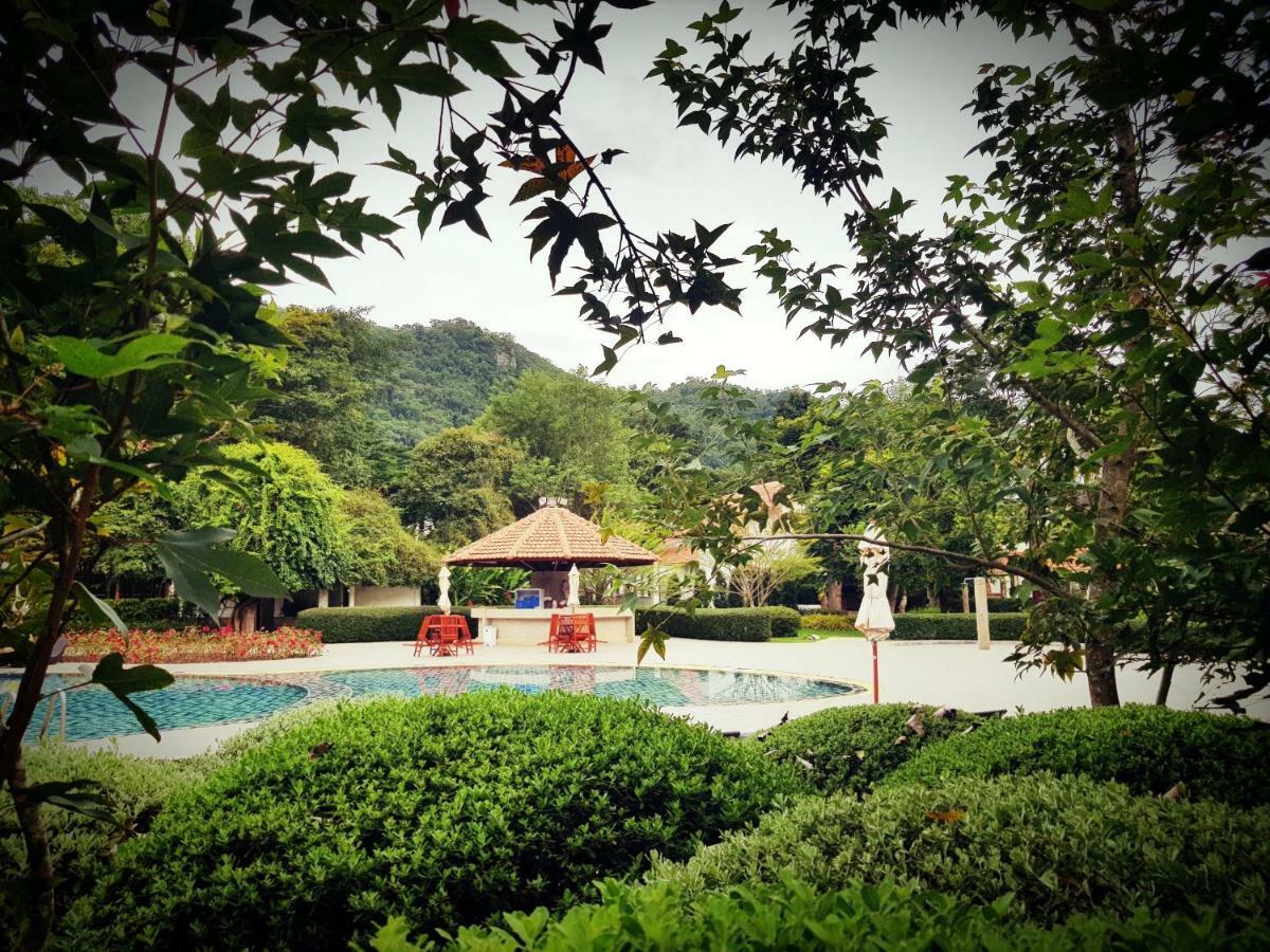 Balios Khaoyai 3*