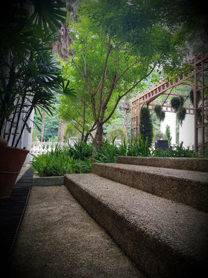 Hotel Balios Khaoyai 3*