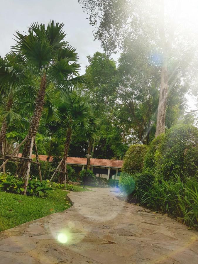 Balios Khaoyai 3*