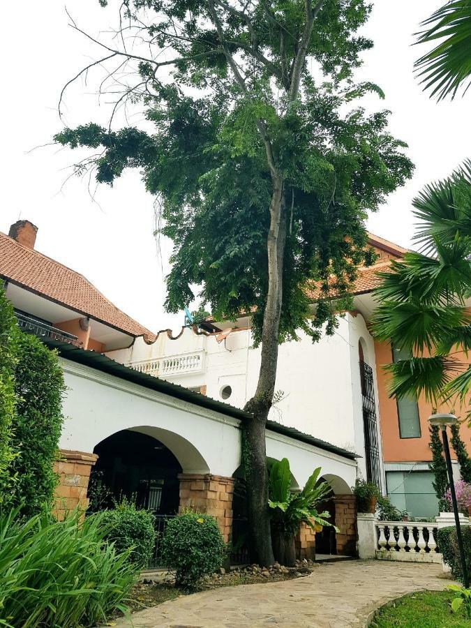 Balios Khaoyai
