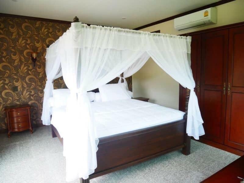 Tinna Resort Ban Nong Mai Ngam