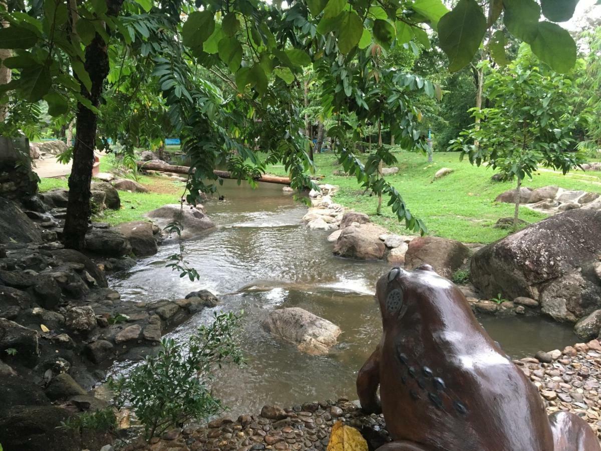 Lunda Orchid Guest house