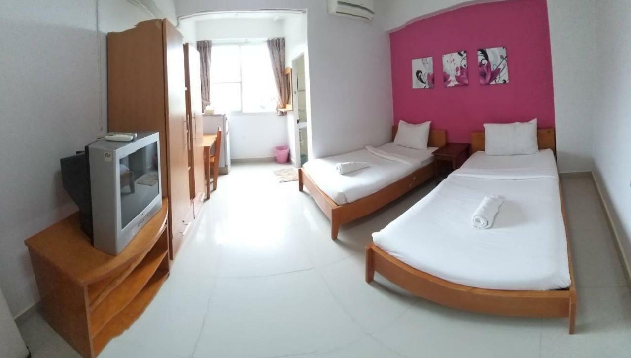 Pearl@hua Hin Inn 2*