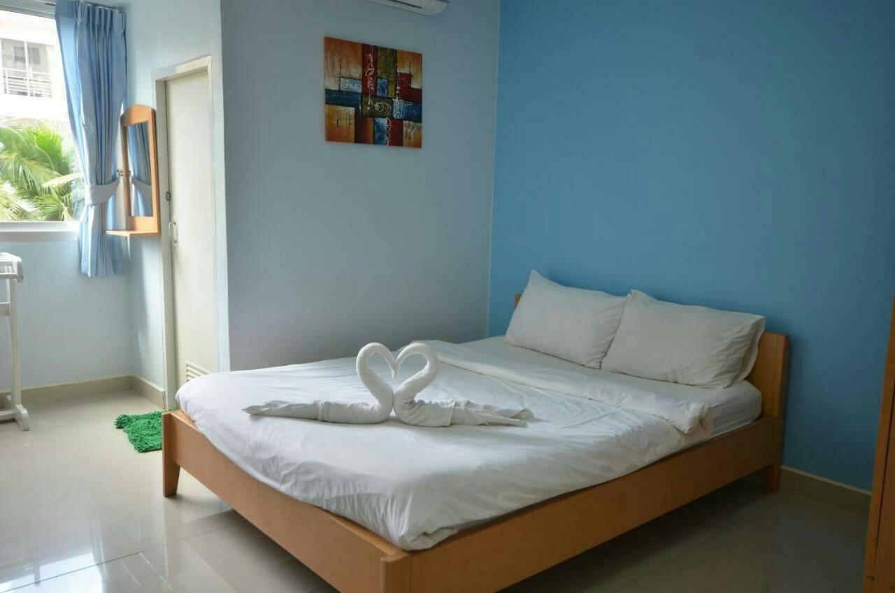Pearl@hua Hin Inn 2*