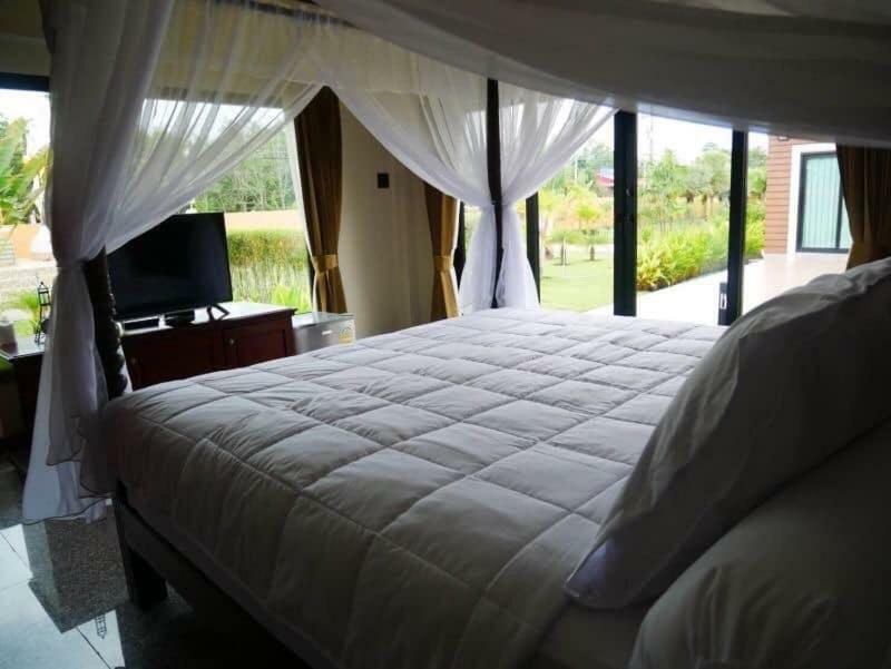 Resort Tinna *