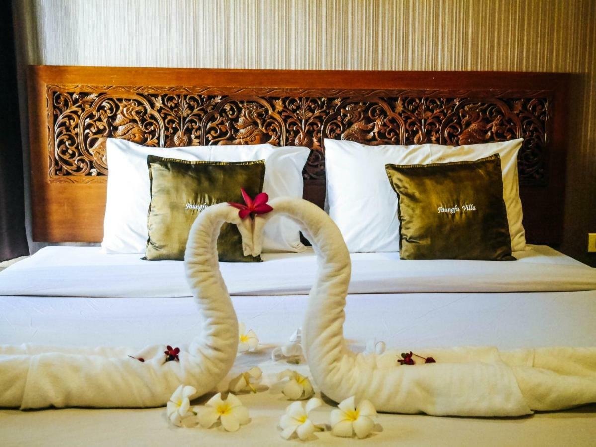 Fueangfu Villa Koh Samui
