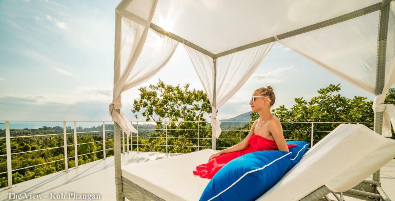 Villa The View *