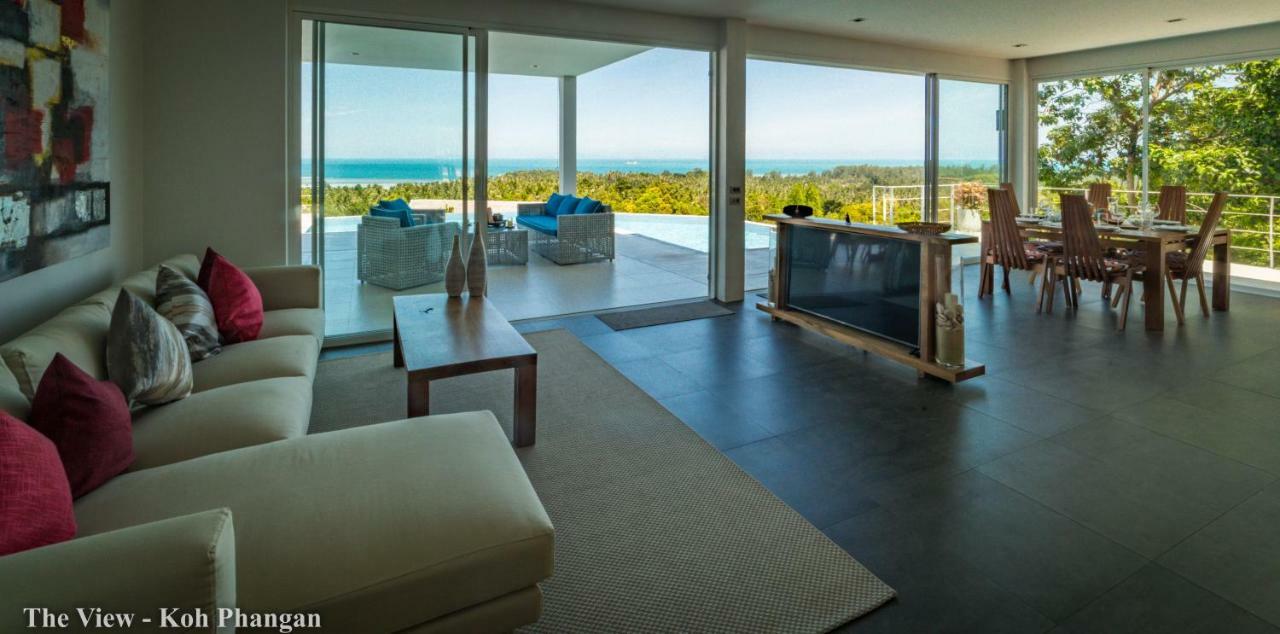 The View Villa