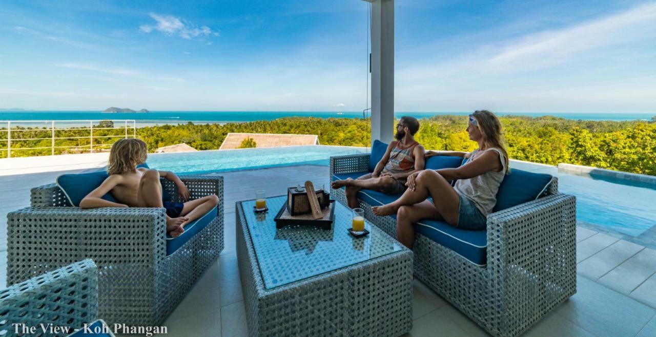 Villa The View