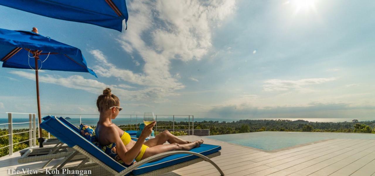 The View Villa *