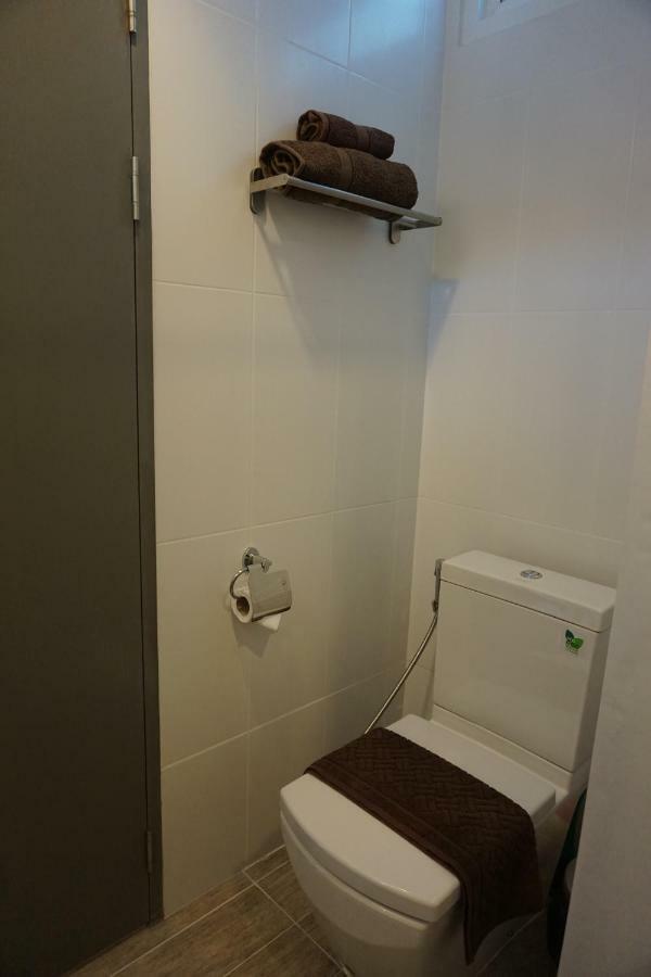 Apartamento Grandblue Condominium#702 Seaview Topfloor Maephim Rayong Mae Phim