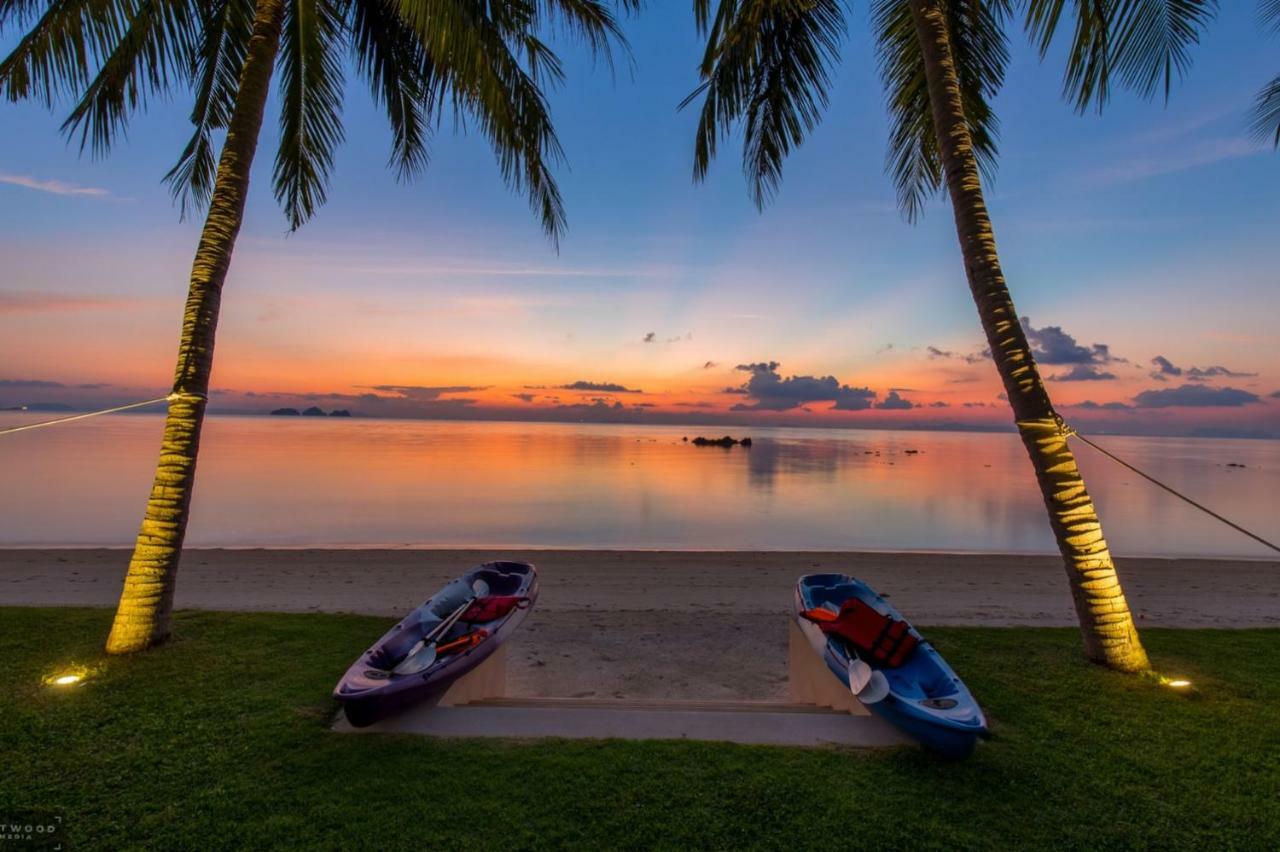 Baan Asan Villa *