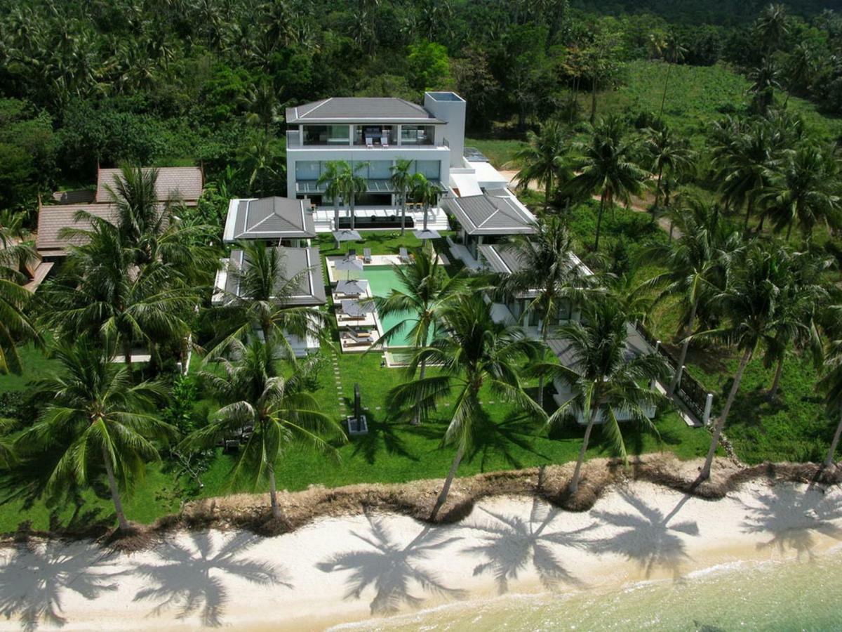 Baan Asan Taling Ngam (Koh Samui)