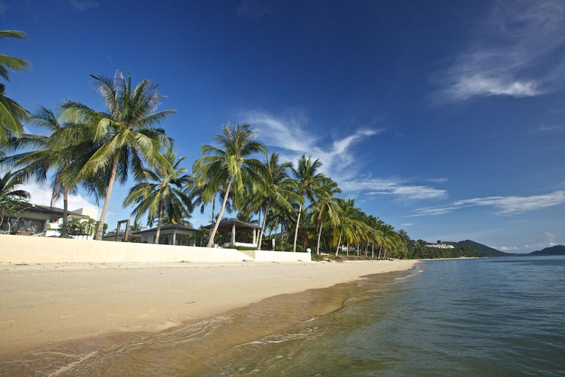 Villa Baan Asan *