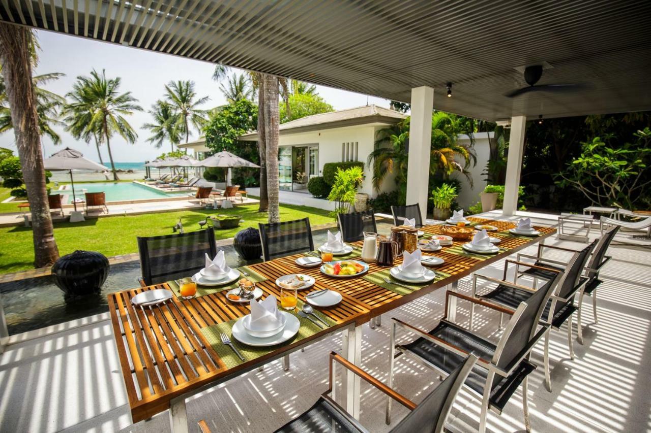 Baan Asan Villa